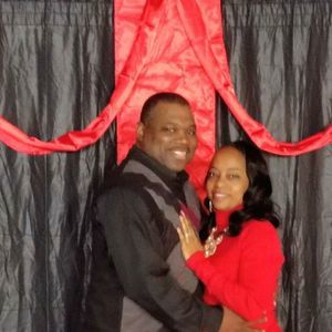 Meet your Posher, Monique